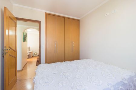 Apartamento à venda com 66m², 2 quartos e 1 vagaQuarto 2