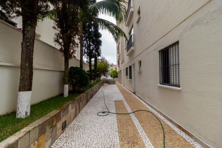 Apartamento à venda com 66m², 2 quartos e 1 vagaÁrea comum - Pátio