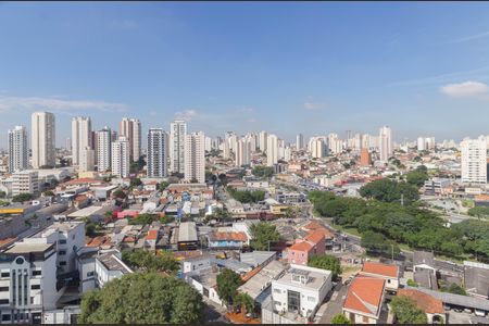 Apartamento à venda com 66m², 2 quartos e 1 vagaVista do Quarto 2