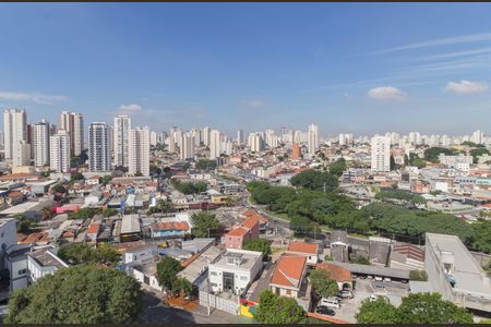 Apartamento à venda com 66m², 2 quartos e 1 vagaVista do Quarto 1