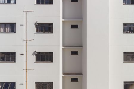 Apartamento à venda com 66m², 2 quartos e 1 vagaVista da Sala