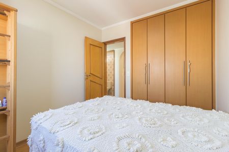 Apartamento à venda com 66m², 2 quartos e 1 vagaQuarto 2