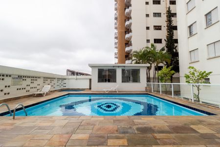 Apartamento à venda com 66m², 2 quartos e 1 vagaÁrea comum - Piscina