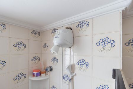 Apartamento à venda com 66m², 2 quartos e 1 vagaBanheiro