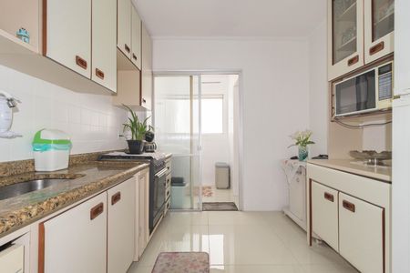 Apartamento à venda com 66m², 2 quartos e 1 vagaCozinha