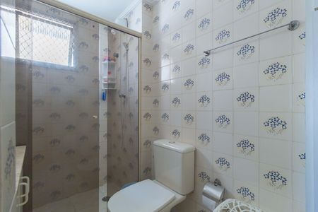 Apartamento à venda com 66m², 2 quartos e 1 vagaBanheiro