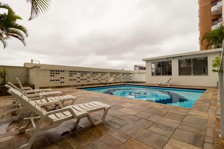 Apartamento à venda com 66m², 2 quartos e 1 vagaÁrea comum - Piscina