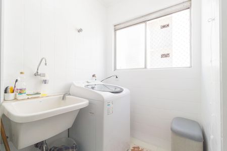 Apartamento à venda com 66m², 2 quartos e 1 vagaÁrea de Serviço