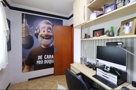 Casa à venda com 275m², 5 quartos e 4 vagas Casa à venda com 275m², 5 quartos e 4 vagasFoto 12