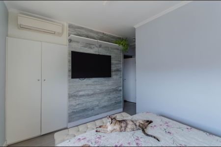 Apartamento à venda com 94m², 2 quartos e 2 vagas Apartamento à venda com 94m², 2 quartos e 2 vagasSuíte