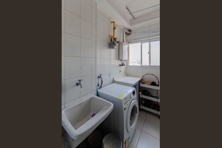 Apartamento à venda com 94m², 2 quartos e 2 vagas Apartamento à venda com 94m², 2 quartos e 2 vagasÁrea de Serviço