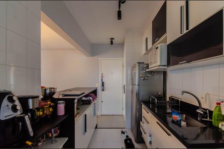 Apartamento à venda com 94m², 2 quartos e 2 vagas Apartamento à venda com 94m², 2 quartos e 2 vagasCozinha