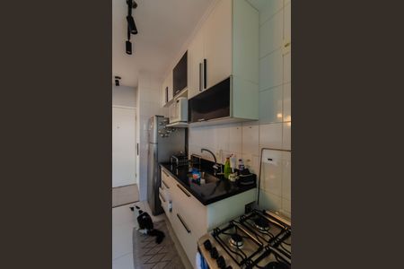 Apartamento à venda com 94m², 2 quartos e 2 vagas Apartamento à venda com 94m², 2 quartos e 2 vagasCozinha