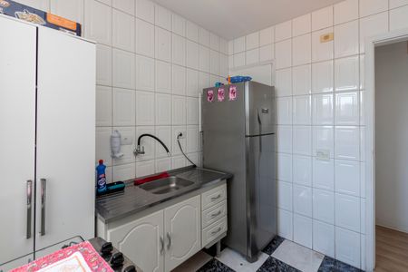 Apartamento à venda com 62m², 2 quartos e 1 vaga Apartamento à venda com 62m², 2 quartos e 1 vagaCozinha