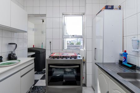 Apartamento à venda com 62m², 2 quartos e 1 vaga Apartamento à venda com 62m², 2 quartos e 1 vagaCozinha