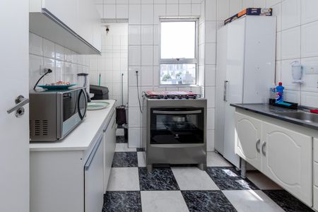 Apartamento à venda com 62m², 2 quartos e 1 vaga Apartamento à venda com 62m², 2 quartos e 1 vagaCozinha