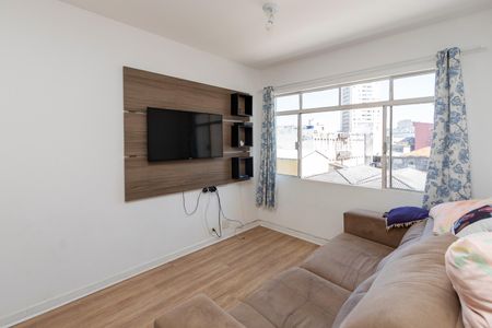 Apartamento à venda com 62m², 2 quartos e 1 vaga Apartamento à venda com 62m², 2 quartos e 1 vagaSala
