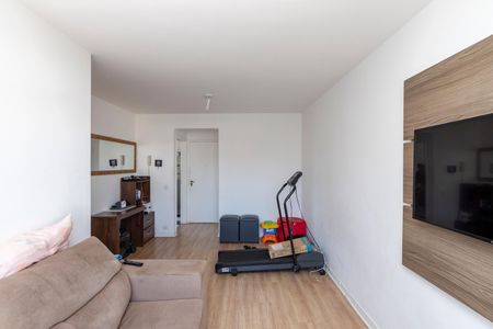 Apartamento à venda com 62m², 2 quartos e 1 vaga Apartamento à venda com 62m², 2 quartos e 1 vagaSala