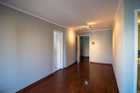 Apartamento à venda com 58m², 2 quartos e 1 vaga Apartamento à venda com 58m², 2 quartos e 1 vagaSala