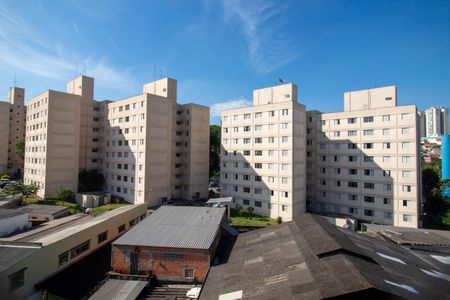 Apartamento à venda com 58m², 2 quartos e 1 vaga Apartamento à venda com 58m², 2 quartos e 1 vagaVista do Quarto 1