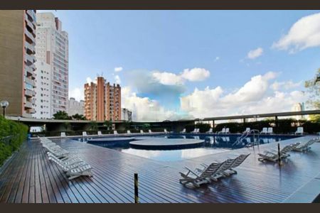 Apartamento à venda com 160m², 4 quartos e 2 vagas