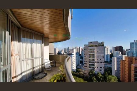 Apartamento à venda com 160m², 4 quartos e 2 vagas