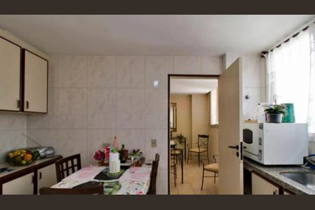 Apartamento à venda com 160m², 4 quartos e 2 vagas
