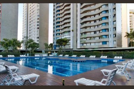 Apartamento à venda com 160m², 4 quartos e 2 vagas