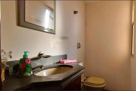 Apartamento à venda com 160m², 4 quartos e 2 vagas