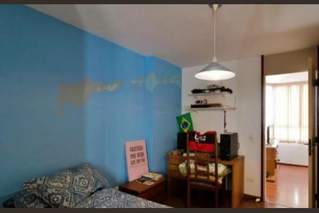 Apartamento à venda com 160m², 4 quartos e 2 vagas