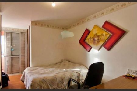 Apartamento à venda com 160m², 4 quartos e 2 vagas