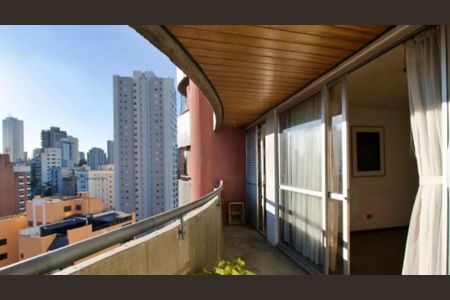 Apartamento à venda com 160m², 4 quartos e 2 vagas