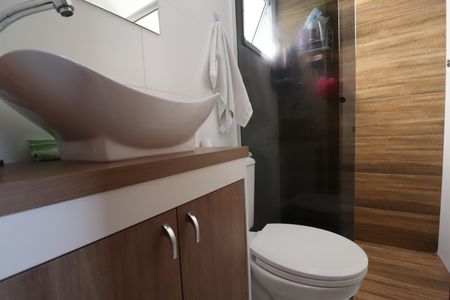 Apartamento à venda com 110m², 2 quartos e 2 vagasBanheiro
