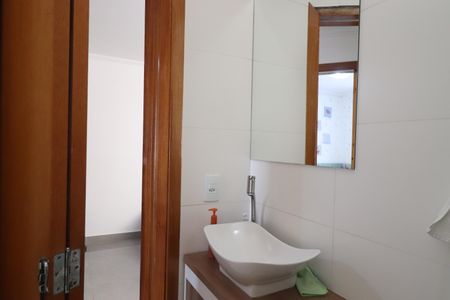 Apartamento à venda com 110m², 2 quartos e 2 vagasBanheiro