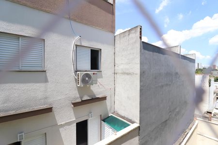 Apartamento à venda com 110m², 2 quartos e 2 vagasVista Varanda Quarto 1