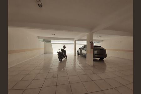 Apartamento à venda com 110m², 2 quartos e 2 vagas Apartamento à venda com 110m², 2 quartos e 2 vagasGaragem