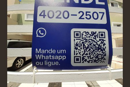 Apartamento à venda com 110m², 2 quartos e 2 vagas Apartamento à venda com 110m², 2 quartos e 2 vagasPlaquinha/NILD-160