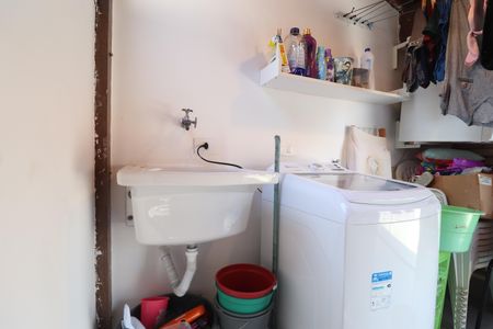 Apartamento à venda com 110m², 2 quartos e 2 vagasÁrea de Serviço