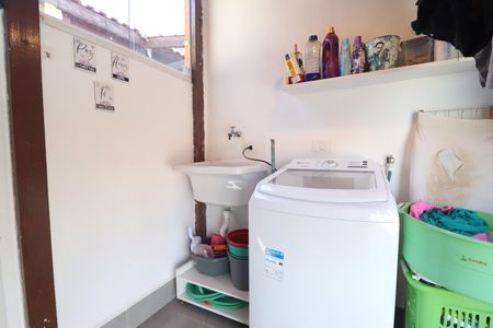 Apartamento à venda com 110m², 2 quartos e 2 vagasÁrea de Serviço