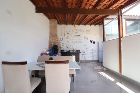 Apartamento à venda com 110m², 2 quartos e 2 vagasEspaço Gourmet