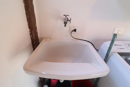 Apartamento à venda com 110m², 2 quartos e 2 vagasÁrea de Serviço