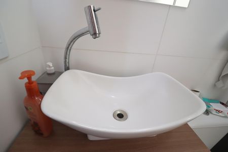 Apartamento à venda com 110m², 2 quartos e 2 vagasBanheiro