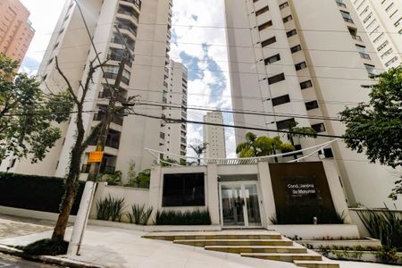 Apartamento à venda com 237m², 3 quartos e 3 vagas Apartamento à venda com 237m², 3 quartos e 3 vagasFachada do Prédio