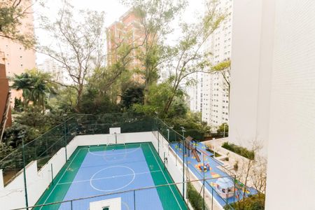 Apartamento à venda com 237m², 3 quartos e 3 vagas Apartamento à venda com 237m², 3 quartos e 3 vagasVista da Varanda