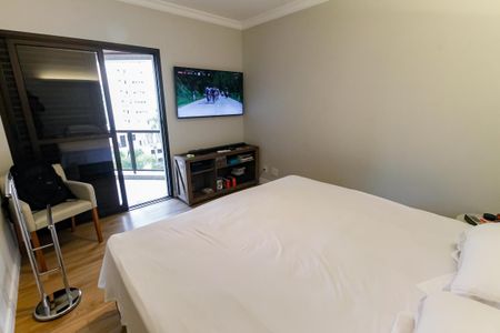 Apartamento à venda com 237m², 3 quartos e 3 vagas Apartamento à venda com 237m², 3 quartos e 3 vagasSuíte 3