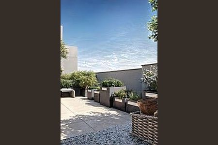Apartamento à venda com 2 quartos, 42m² em Brooklin, São Paulo