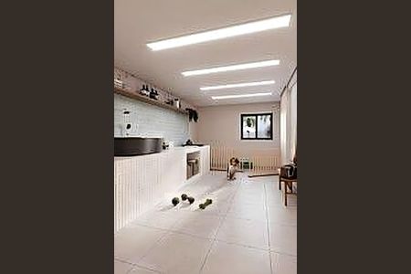 Apartamento à venda com 2 quartos, 42m² em Brooklin, São Paulo