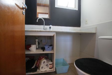 Apartamento à venda com 118m², 2 quartos e 1 vaga Apartamento à venda com 118m², 2 quartos e 1 vagaBanheiro Social