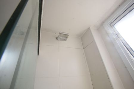 Apartamento à venda com 118m², 2 quartos e 1 vaga Apartamento à venda com 118m², 2 quartos e 1 vagaBanheiro da Suíte