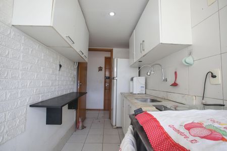 Apartamento à venda com 118m², 2 quartos e 1 vaga Apartamento à venda com 118m², 2 quartos e 1 vagaCozinha
